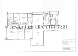 The Seafront On Meyer (D15), Condominium #95437952